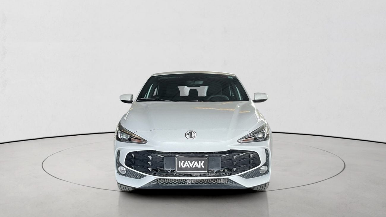 MG C 1.5 STD CVT | Guaranteed Warranty | 0 Down Payment