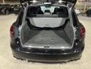 بورش كايان Turbo 4.8L (500 HP)