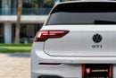 Volkswagen Golf Golf GTI - P2 | 2,057 P.M | 0% Downpayment | GTI - TOP | FULL VOLKSWAGEN HISTORY!