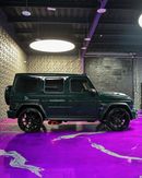 BRABUS 900 - Mercedes-AMG G 63