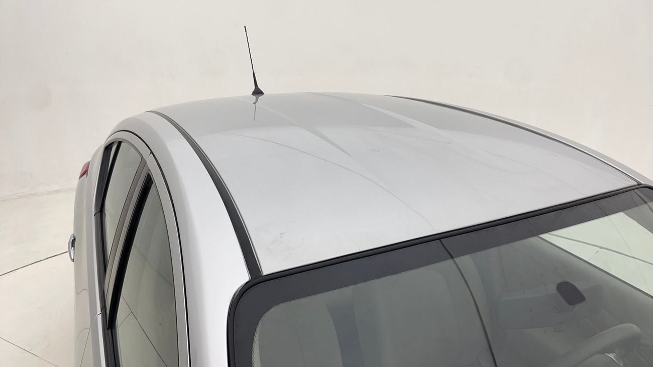 نيسان صني SV 1.5 | بدون دفعة مقدمة | اختبار القيادة في المنزل