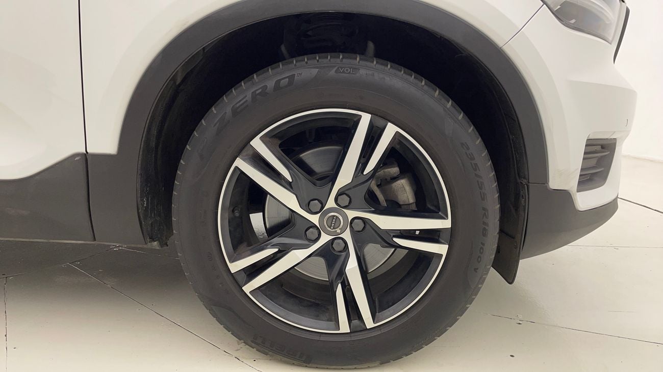 Volvo XC40 T4 2 | Zero Down Payment | Home Test Drive