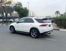 Mercedes-Benz GLE 350 Mercedes-Benz GLE-Class GLE 350