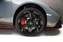 Lamborghini Huracan Tecnica 60th Anniversary 1 of 60