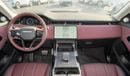 Land Rover Range Rover Evoque P250 DYNAMIC SE