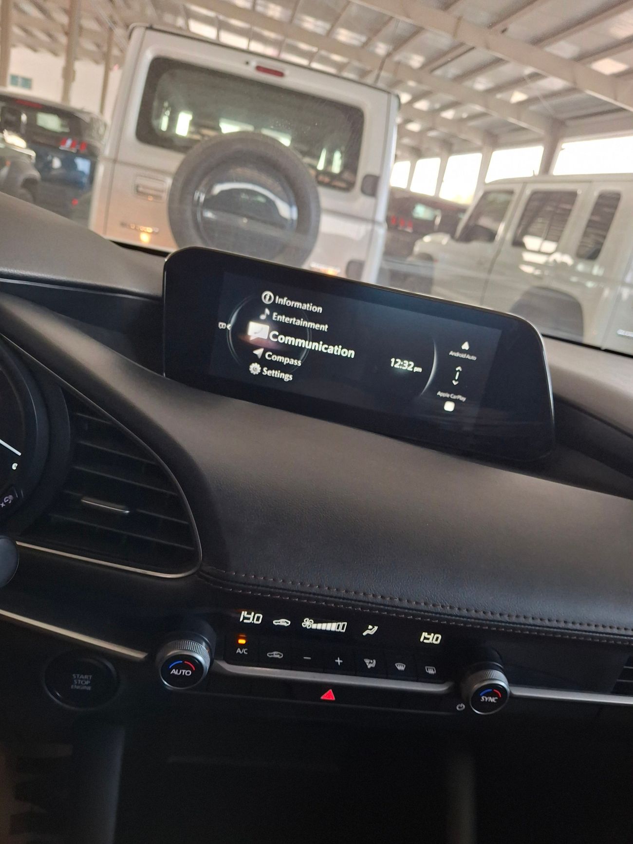 Mazda 3 SELECT 2 | Zero Down Payment | Home Test Drive