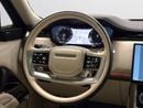 Land Rover Range Rover HSE P530 RANGE ROVER HSE P530 | AGENCY WARRANTY & FULL SERVICE HISTORY | 2023 | GCC SPECS