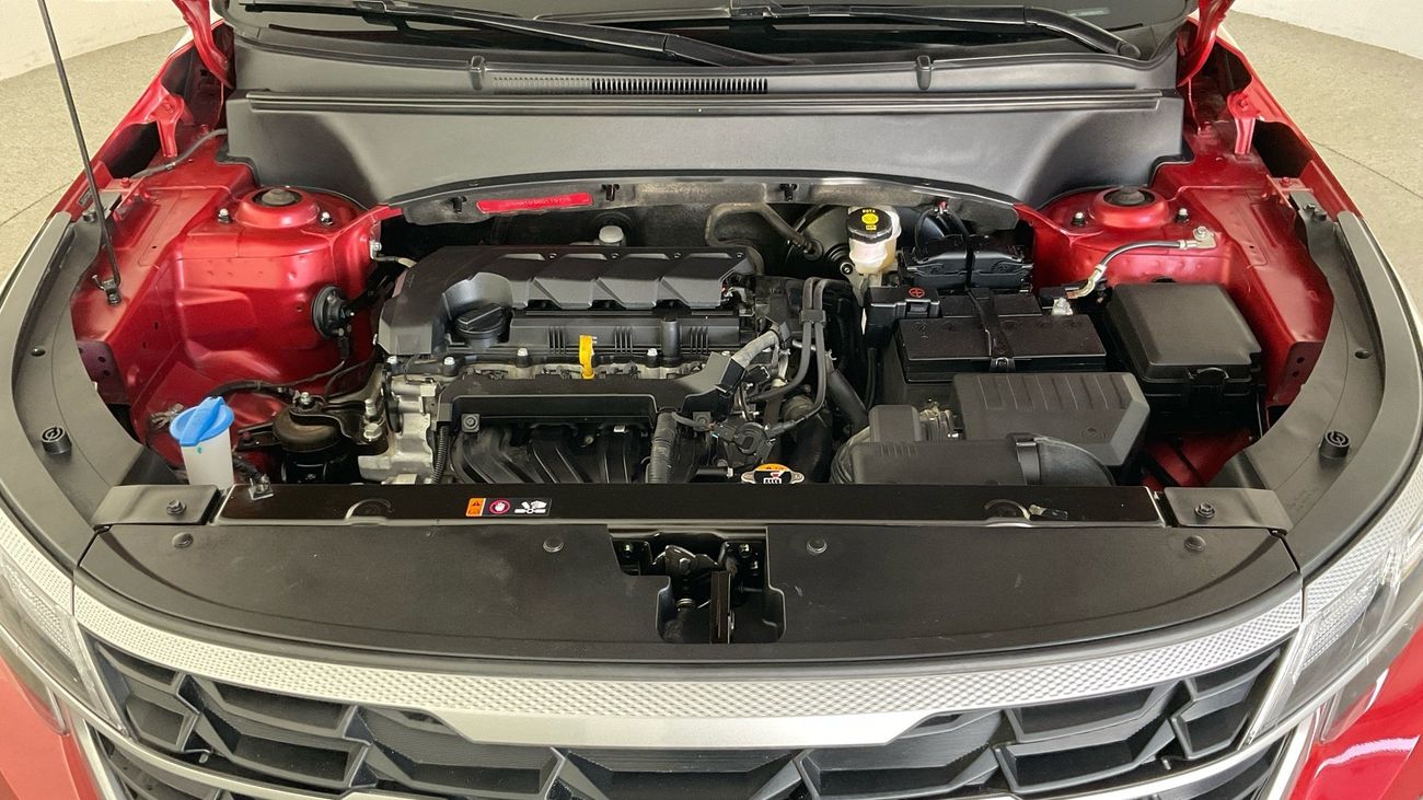 Kia Seltos LX | upto AED 20,000 Ramadan Discount | Guaranteed Warranty | 0 Down Payment