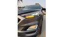 Hyundai Tucson 2019 BRABUS EDITION PANORAMIC 4x4 USA SPECS - F