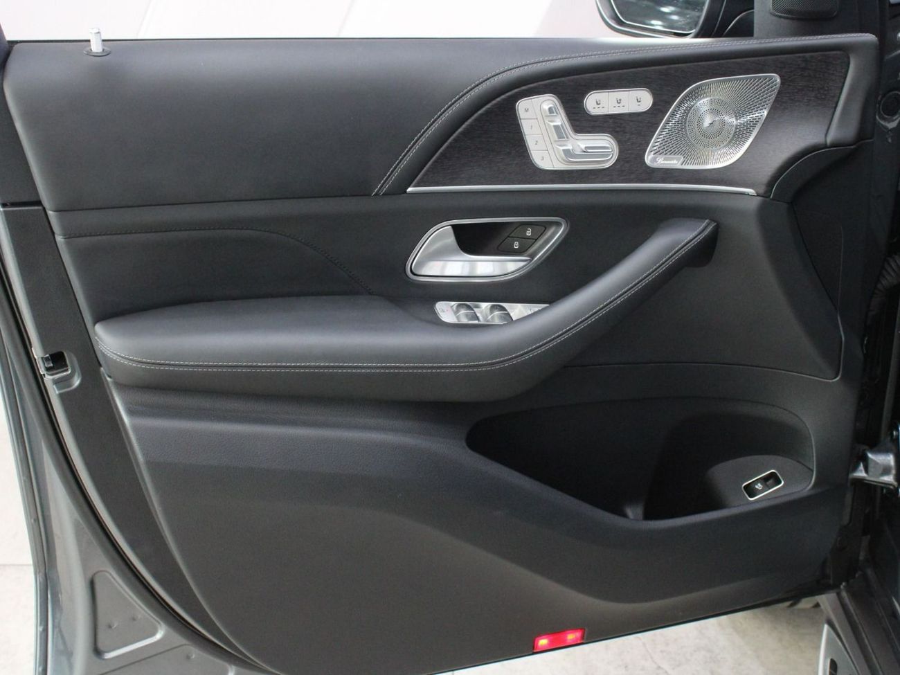 Mercedes-Benz GLS 63 GLS 63 | Low mileage