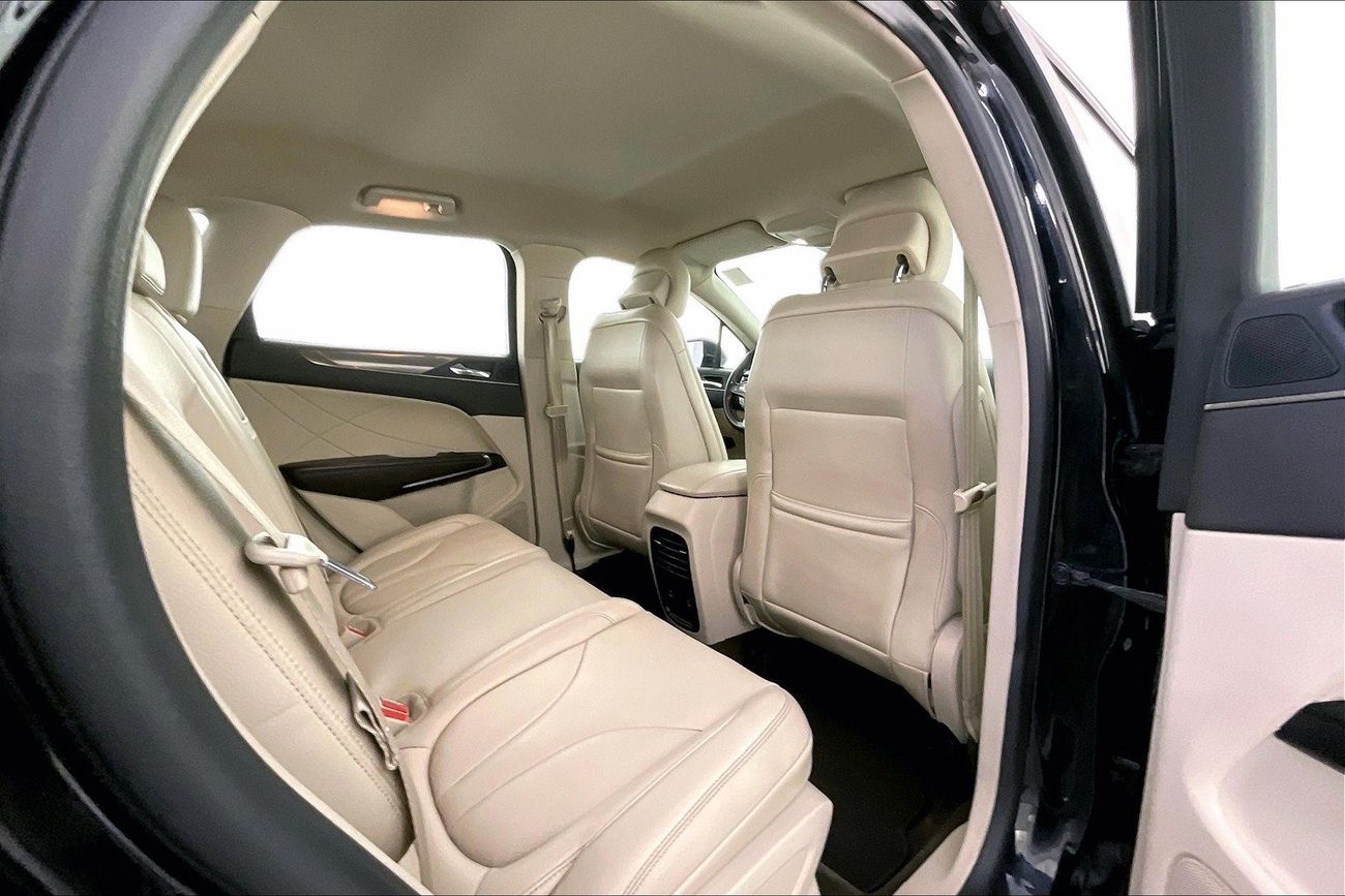 MG 6 Standard | Guaranteed Warranty | 0 Down Payment