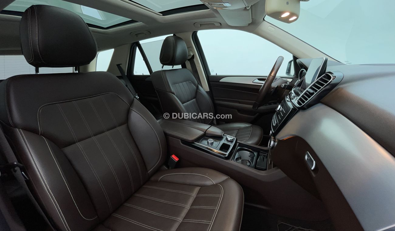 Mercedes-Benz GLE 400 STD 3 | Under Warranty | Inspected on 150+ parameters