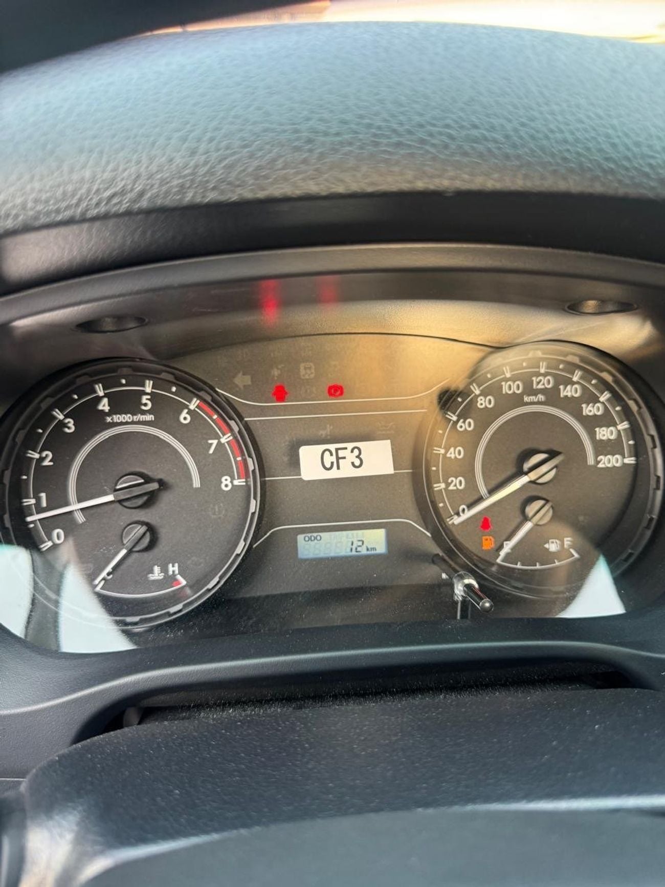 Toyota Hilux GL