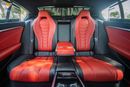 بي أم دبليو 840i جران كوبيه M Sport BMW 8 Series 840 Gran Coupe 2023 مواصفات خليجية