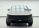 Tesla Cybertruck FOUNDATION SERIES AWD 2025 Tesla Cyber truck Foundation Series, 1 Year Warranty, Excellent Condition