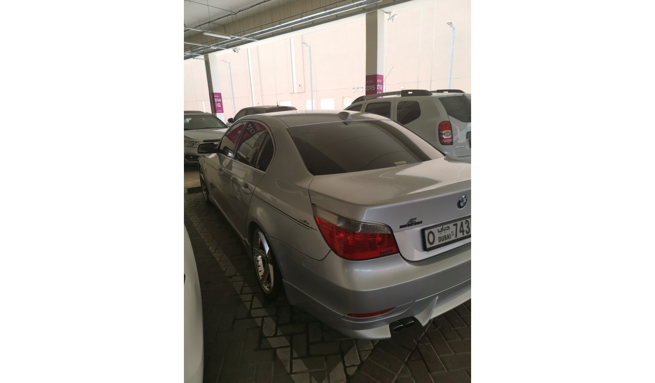 BMW 530i 530i