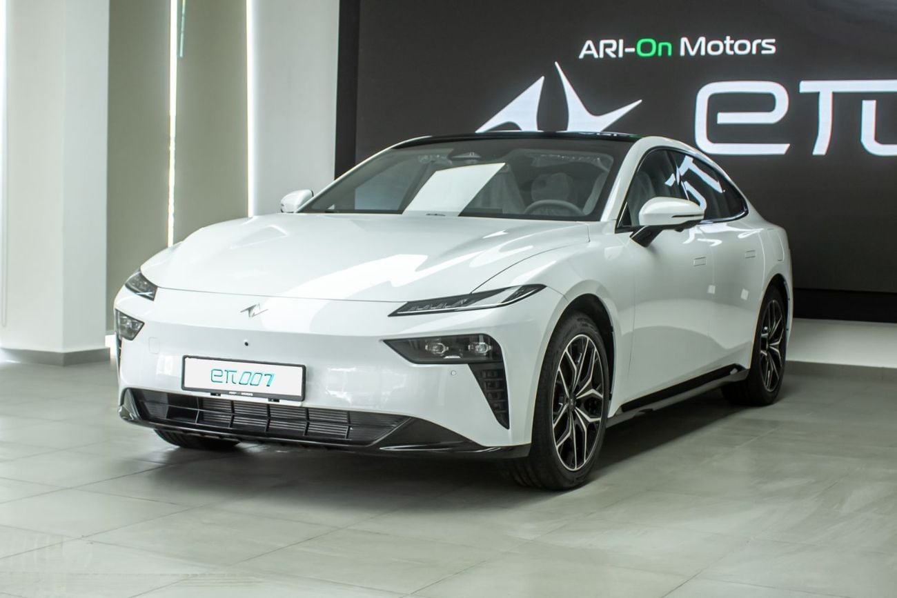 يباي 007 STANDARD Chinese Specs | 2025 | EREV
