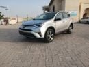 Toyota RAV4 Toyota Rav4 2018 XLE 4x4
