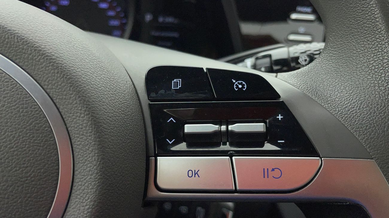 Hyundai Elantra SMART 1.6 | Zero Down Payment | Free Home Test Drive