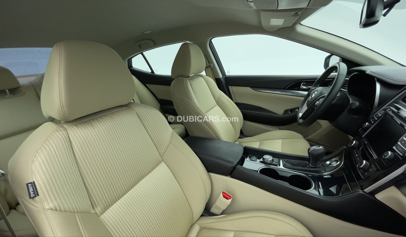 Nissan Maxima SV 3.5 | Zero Down Payment | Free Home Test Drive