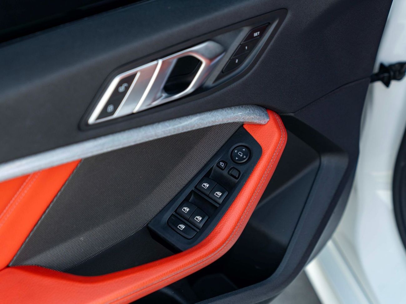 BMW M235i AED 2,359 PM • M235i XDRIVE GRAN-COUPE • 2.0L TURBOCHARGED • LOW KMS • FULL BMW SERVICE HISTORY