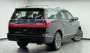 لينكولن نافيجاتور Presidential 3.5L 2021 Lincoln Navigator Presidential, 2026 Lincoln Warranty + Service Pack, Low Km,
