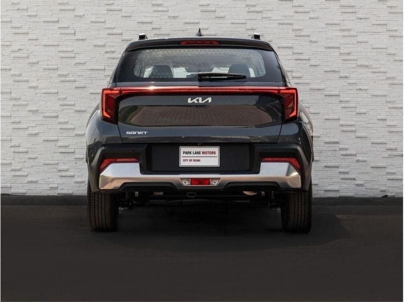 كيا سونیٹ AED 1,274 PM • 2024 BRAND NEW SONET EX TOP • OFFICIAL KIA WARRANTY UNTIL 5 YEARS OR 150K KMS