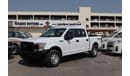 فورد F 150 XL 5.0L V8 DOUBLE CAB