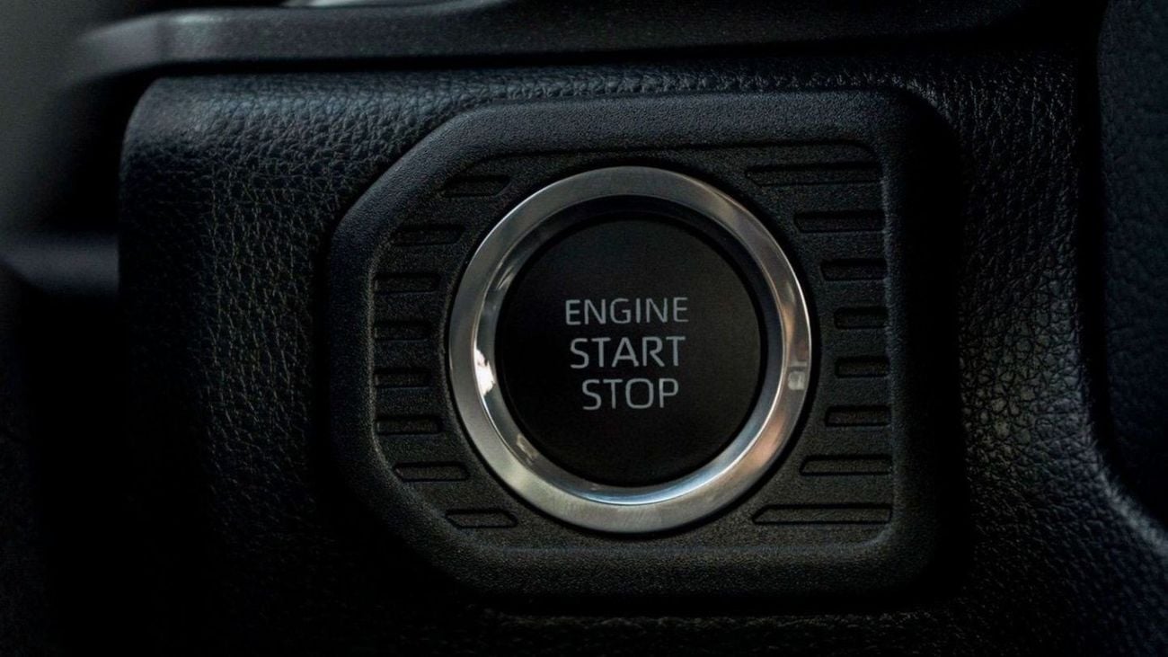 Toyota Prado TOYOTA PRADO LIMITED 250 TXL 2.7 2024 BLACK