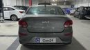 كيا بيجاس 2023 LX | AED 438/Month | 0 DP | 30 Day Return | Warranty | Service History