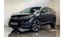 Honda CRV Touring