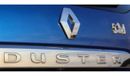 Renault Duster SE 2.0L Renault Duster 4WD  2020 GCC 2.0 Original Paint accident-free in excellent condition 683 P.M
