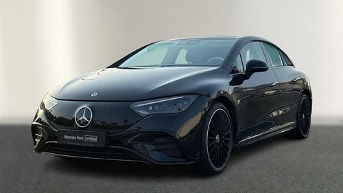 مرسيدس بنز EQE 350+ EQE 350+ Edition One