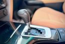 Toyota Fortuner EXR GXR V4 2019 Model GCC Specification Very Clean Title