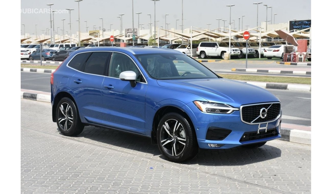 Volvo XC60 VOLVO X C60 C6