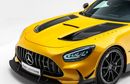 مرسيدس بنز AMG GT 4.0L V-8 Bi-Turbo Engine