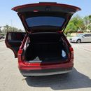 فولكس واجن تيجوان SEL 2.0L