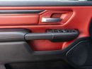 RAM 1500 REBEL