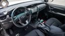 Toyota Fortuner Toyota Fortuner 2.8L diesel Full Option 2024