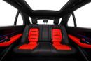 Mercedes Benz GLE53 AMG COUPE 4MATIC+