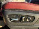 لكزس LX 600 LEXUS LX600 (VJA310) 3.5L SUV 4WD