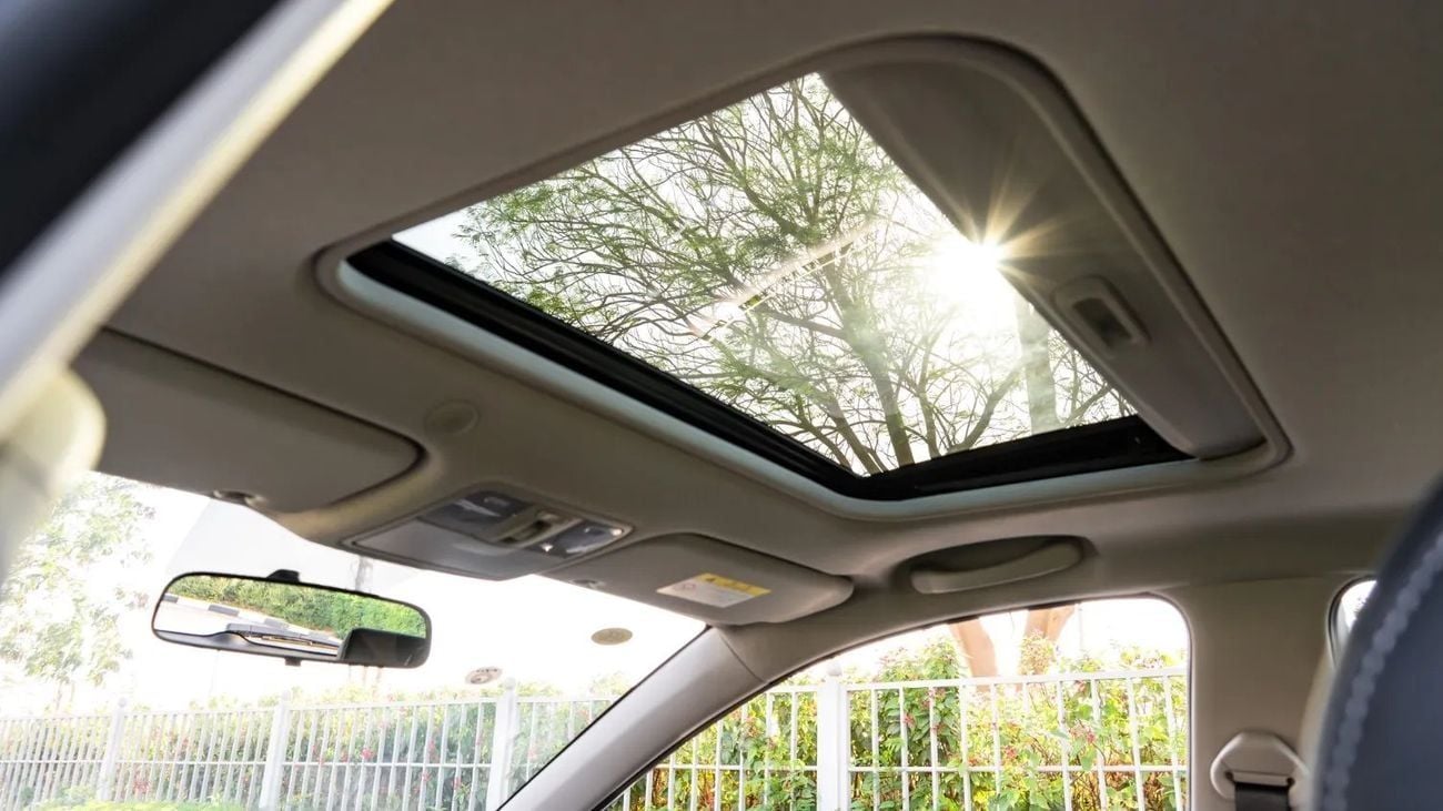 كيا KX1 2025 | KIA KX1 1.4L CVT WITH SUN ROOF