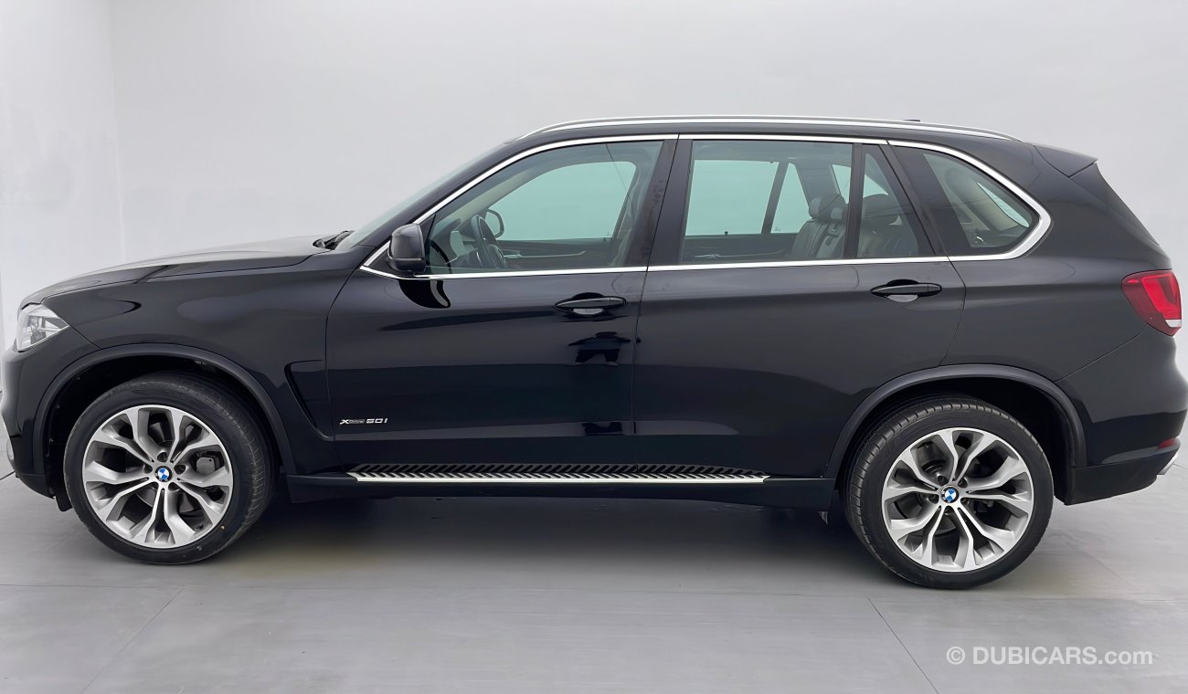 BMW X5 XDRIVE50I 4.4 | Zero Down Payment | Free Home Test Drive