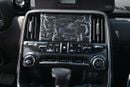 لكزس LX 600 Signature 3.5L Lexus LX600 Signature Mark Levinson, 3.5L Twin-Turbo V6, Petrol