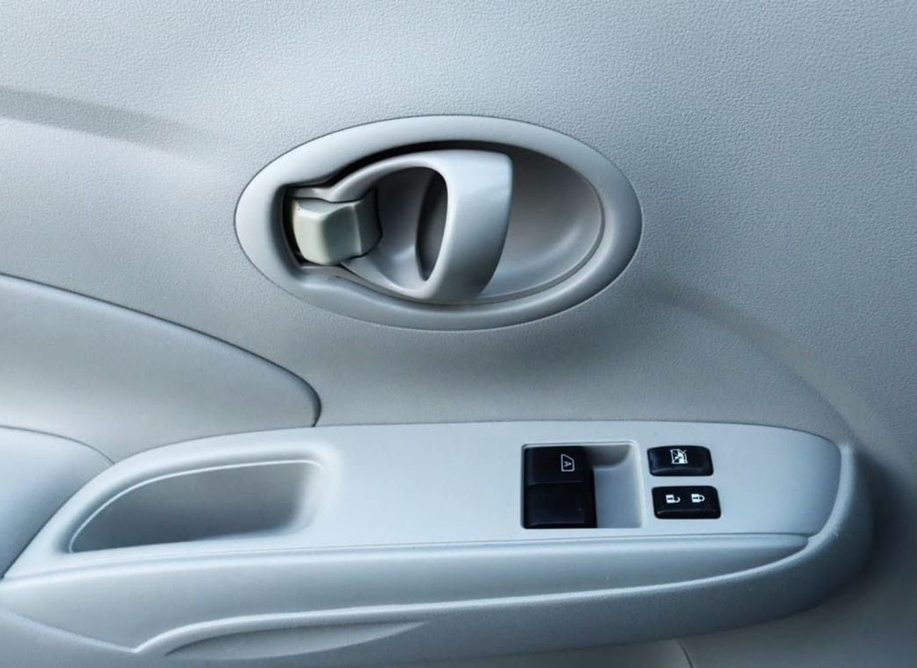 نيسان صني S 1.5L Nissan sunny 1.5L 2020 GCC accident free in excellent condition 535 P.M