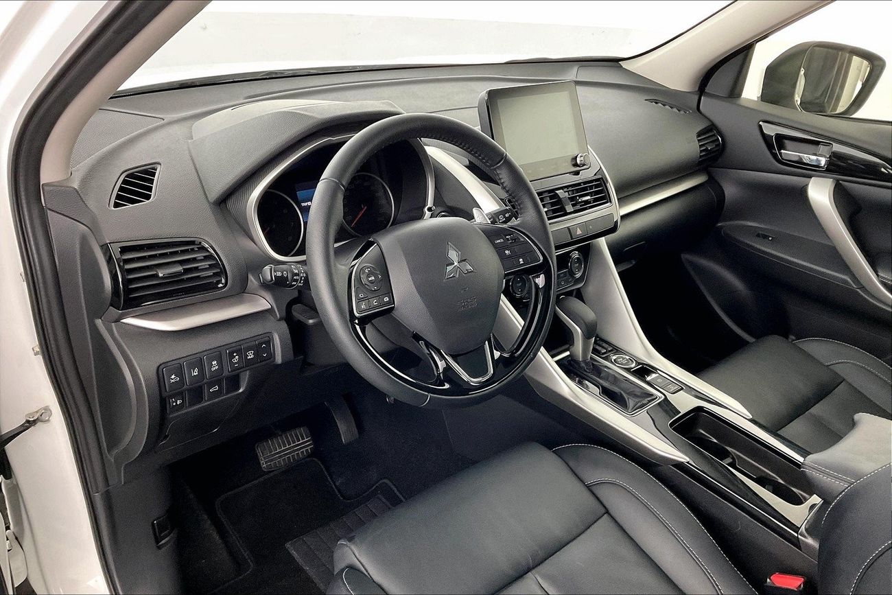 نيسان إكستيرا Titanium | ضمان مجاني لمدة عام | 0 دفعة أولى