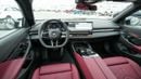 بي أم دبليو 530i M SPORT PRO