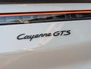 Porsche Cayenne GTS 4.0L (460 HP)