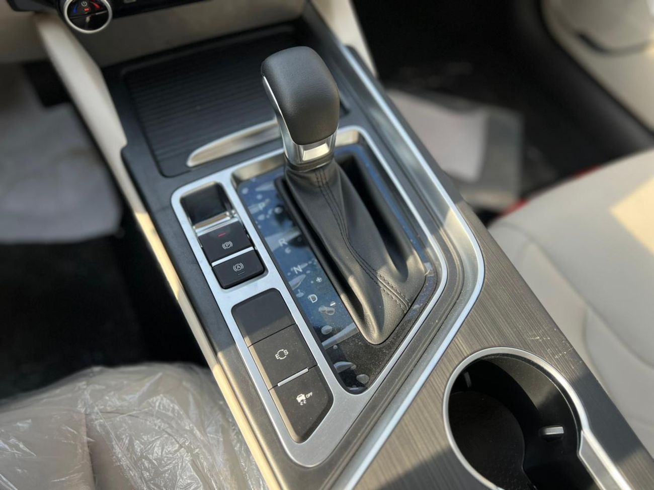 Chery Arrizo 5 EXPORT ONLY - CHERY ARRIZO5 1.5L