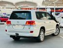 Toyota Land Cruiser GXR2 4.5L